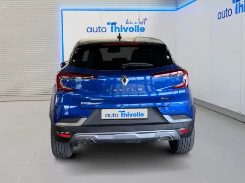Renault Captur mild hybrid 140 R.S. line - Photo 3