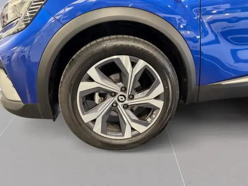 Renault Captur mild hybrid 140 R.S. line - Photo 8