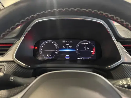 Renault Captur mild hybrid 140 R.S. line - Photo 13