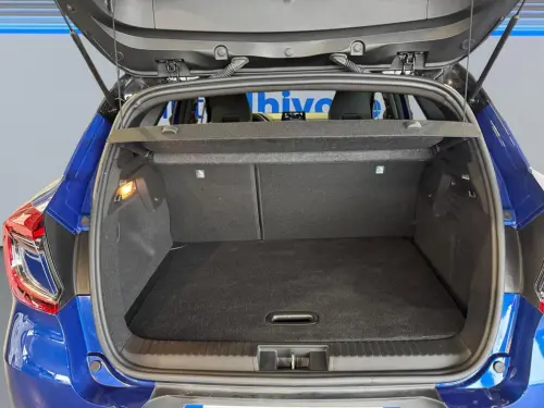Renault Captur mild hybrid 140 R.S. line - Photo 17