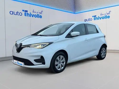 Renault Zoe R110 Achat Intégral Business - Photo 0