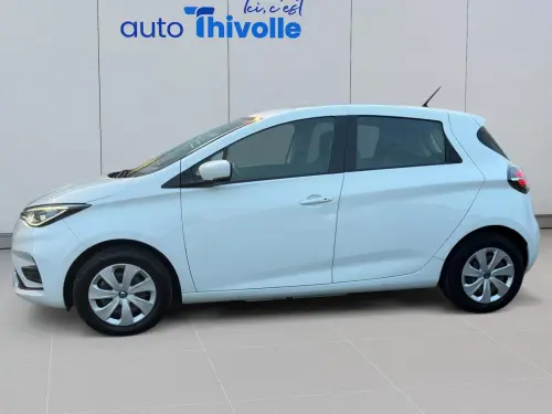 Renault Zoe R110 Achat Intégral Business - Photo 1