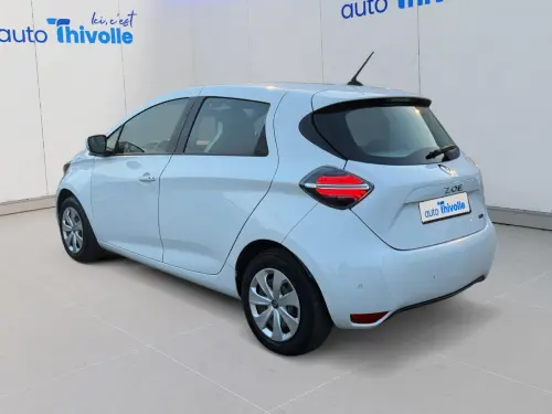 Renault Zoe R110 Achat Intégral Business - Photo 2