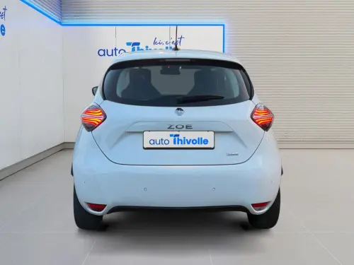 Renault Zoe R110 Achat Intégral Business - Photo 3