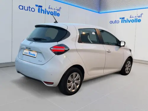 Renault Zoe R110 Achat Intégral Business - Photo 4