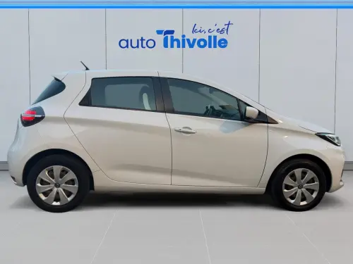 Renault Zoe R110 Achat Intégral Business - Photo 5