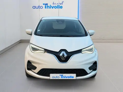 Renault Zoe R110 Achat Intégral Business - Photo 7