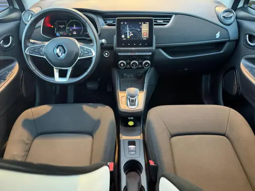 Renault Zoe R110 Achat Intégral Business - Photo 11