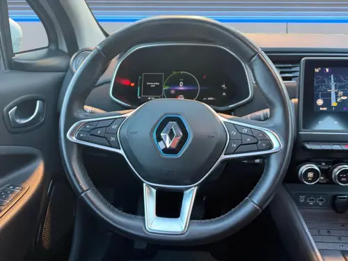 Renault Zoe R110 Achat Intégral Business - Photo 12