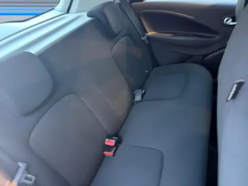 Renault Zoe R110 Achat Intégral Business - Photo 17