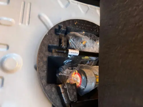 Renault Zoe R110 Achat Intégral Business - Photo 21