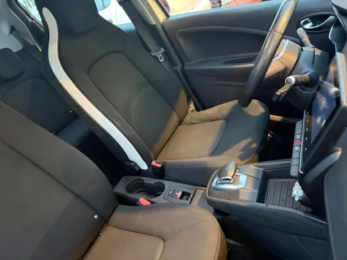 Renault Zoe R110 Achat Intégral Business - Photo 23