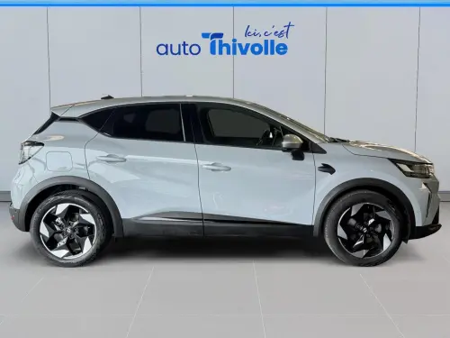 Renault Captur Eco-G 100 ch Techno - Photo 5