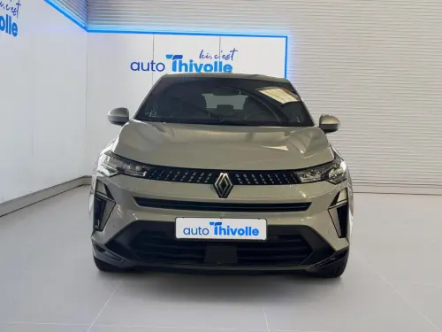 Renault Captur Eco-G 100 ch Techno - Photo 7