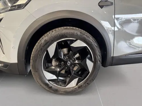 Renault Captur Eco-G 100 ch Techno - Photo 8
