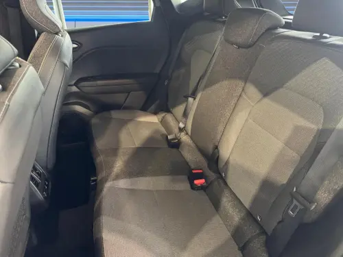 Renault Captur Eco-G 100 ch Techno - Photo 16