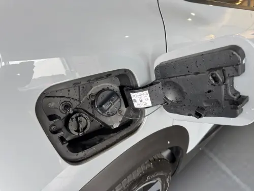 Renault Captur Eco-G 100 ch Techno - Photo 18