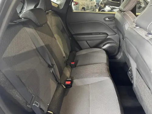 Renault Captur Eco-G 100 ch Techno - Photo 19