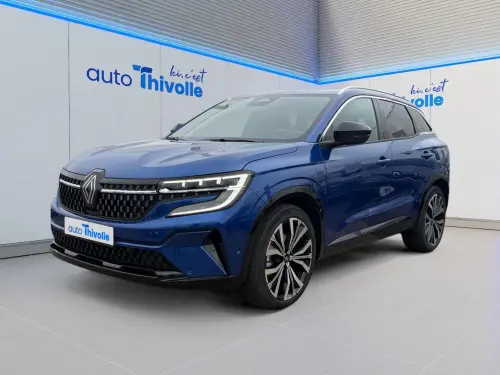 Renault Austral E-Tech hybrid 200 Iconic - Photo 0