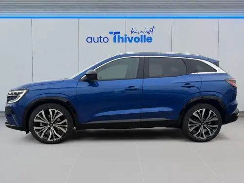 Renault Austral E-Tech hybrid 200 Iconic - Photo 1