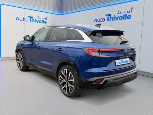 Renault Austral E-Tech hybrid 200 Iconic - Photo 2