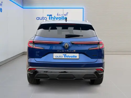 Renault Austral E-Tech hybrid 200 Iconic - Photo 3