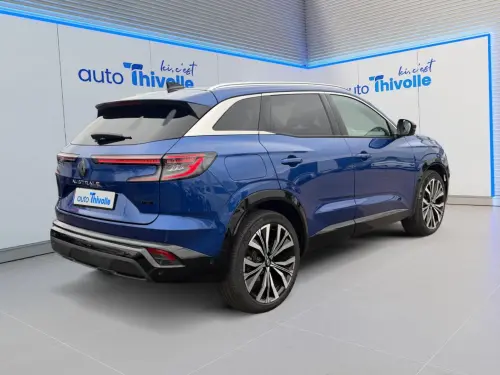 Renault Austral E-Tech hybrid 200 Iconic - Photo 4