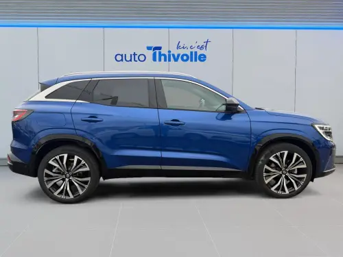 Renault Austral E-Tech hybrid 200 Iconic - Photo 5