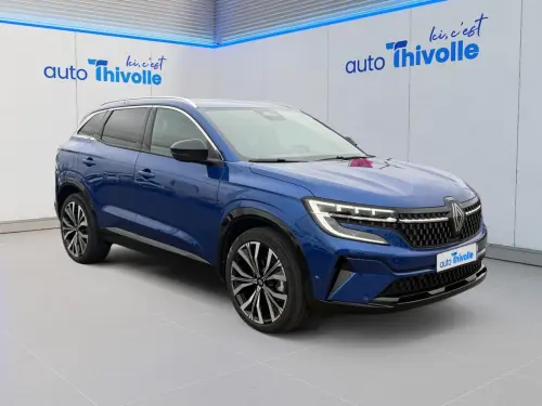 Renault Austral E-Tech hybrid 200 Iconic - Photo 6