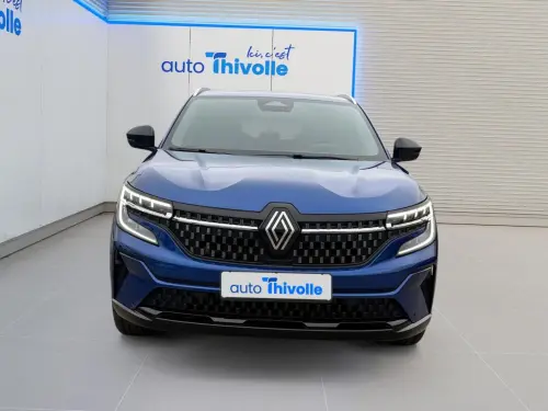Renault Austral E-Tech hybrid 200 Iconic - Photo 7