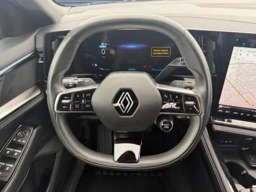 Renault Austral E-Tech hybrid 200 Iconic - Photo 12