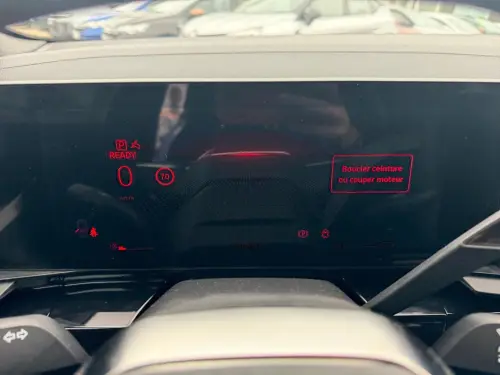 Renault Austral E-Tech hybrid 200 Iconic - Photo 13