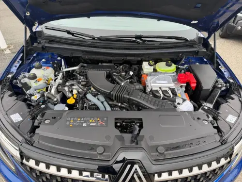 Renault Austral E-Tech hybrid 200 Iconic - Photo 19