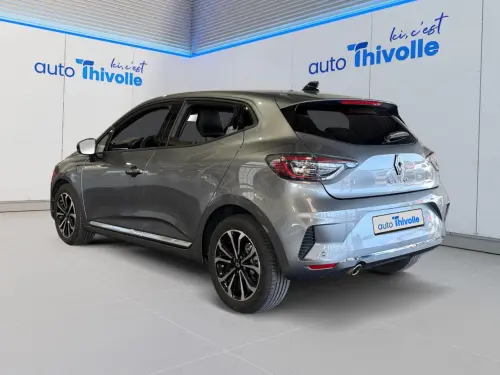 Renault Clio Clio TCe 90 ch GSR2 Techno - Photo 2