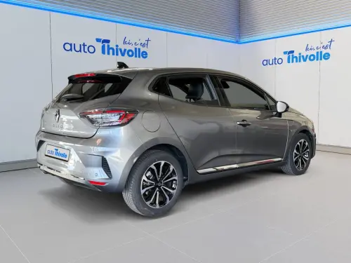 Renault Clio Clio TCe 90 ch GSR2 Techno - Photo 4