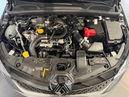 Renault Clio Clio TCe 90 ch GSR2 Techno - Photo 19