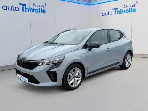 Renault Clio Clio Blue dCi 100 ch GSR2 Evolution - Photo 0