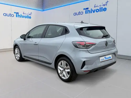 Renault Clio Clio Blue dCi 100 ch GSR2 Evolution - Photo 2