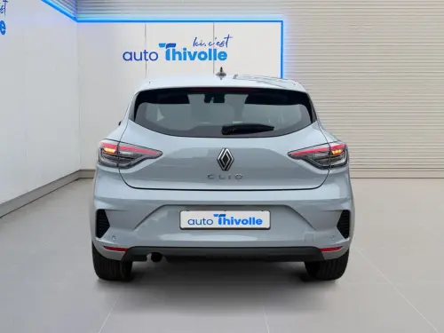 Renault Clio Clio Blue dCi 100 ch GSR2 Evolution - Photo 3