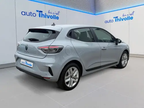 Renault Clio Clio Blue dCi 100 ch GSR2 Evolution - Photo 4