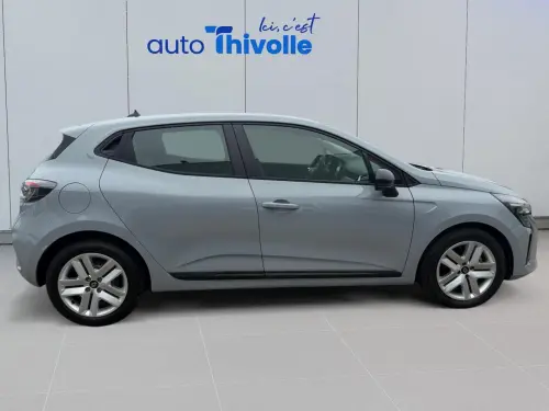 Renault Clio Clio Blue dCi 100 ch GSR2 Evolution - Photo 5