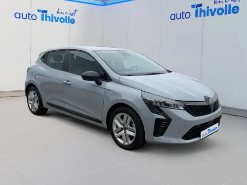 Renault Clio Clio Blue dCi 100 ch GSR2 Evolution - Photo 6