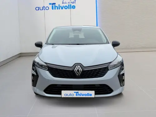 Renault Clio Clio Blue dCi 100 ch GSR2 Evolution - Photo 7