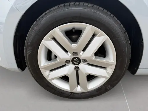 Renault Clio Clio Blue dCi 100 ch GSR2 Evolution - Photo 8