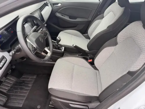 Renault Clio Clio Blue dCi 100 ch GSR2 Evolution - Photo 9