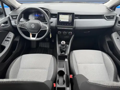 Renault Clio Clio Blue dCi 100 ch GSR2 Evolution - Photo 11