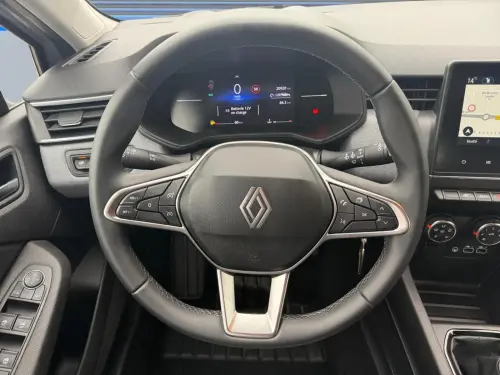 Renault Clio Clio Blue dCi 100 ch GSR2 Evolution - Photo 12