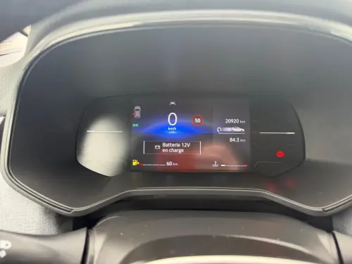 Renault Clio Clio Blue dCi 100 ch GSR2 Evolution - Photo 13