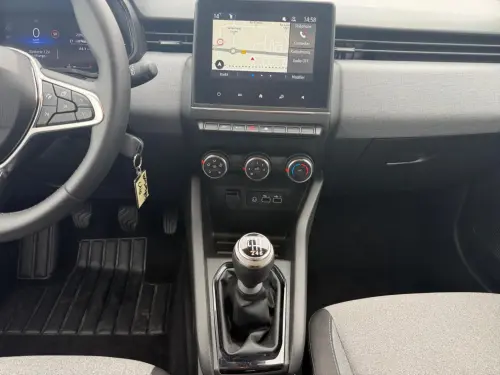 Renault Clio Clio Blue dCi 100 ch GSR2 Evolution - Photo 14