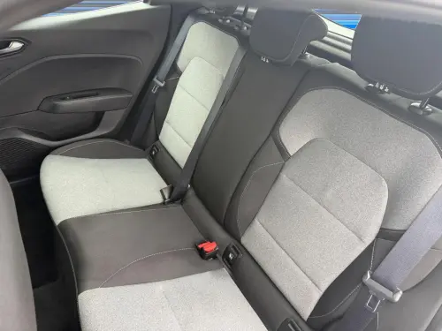 Renault Clio Clio Blue dCi 100 ch GSR2 Evolution - Photo 15